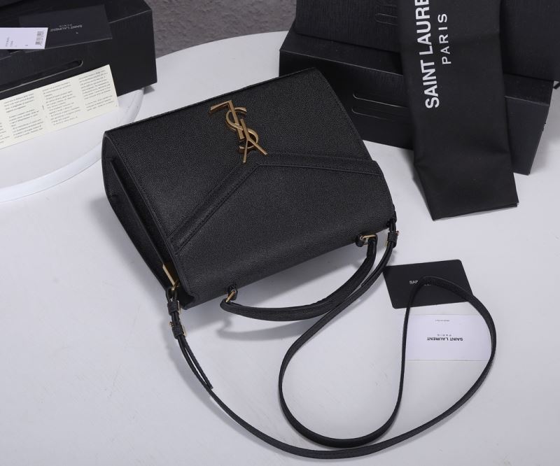 YSL Top Handle Bags